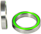 FSA, BB30 Stainless Bearings, 30x42x7mm, Set