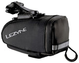 Bag Lez Wedge M-Caddy Qr Blk