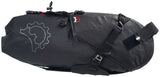 Revelate Designs Terrapin Seat Bag 14L Black