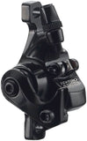 Tektro Aries MDM300 Cable Actuated Mechanical Post Mount Disc Caliper for