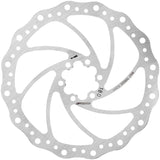 Brake Part Fsa Disc Rotor 180 Afterburner 1Pc