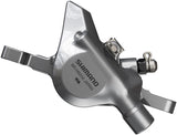 SHIMANO DISC BRAKE ASSEMBLED SET/J-kit, XTR, BL-M9220(R), BR-M9200(R), W/O ADAPTER, METAL PAD (W/O FIN), SM-BH90-SS 1700MM (BLACK), W/CONNECTER INSERT