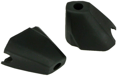 SRAM Motive Ultimate/Silver/Bronze Disc Brake Lever Hose Boot - Qty. 2 A1