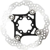 Hope Floating Disc Brake Rotor 160mm 6Bolt Black