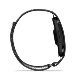 Garmin CIRQA Smart Band Black L-XL