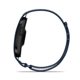 Garmin CIRQA Smart Band Captain Blue S-M