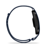 Garmin CIRQA Smart Band Captain Blue S-M