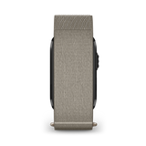 Garmin CIRQA Smart Band French Gray S-M