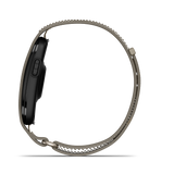 Garmin CIRQA Smart Band French Gray S-M