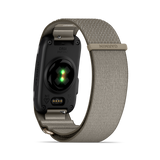 Garmin CIRQA Smart Band French Gray S-M