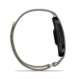 Garmin CIRQA Smart Band French Gray S-M