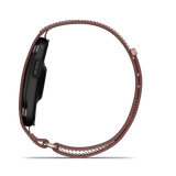 Garmin CIRQA Smart Band Mauve S-M