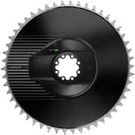 SRAM RED AXS Aero Power Meter Chainring Kit - 50t 12/13-Speed 8-Bolt Direct Mount Black E1