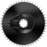 SRAM RED AXS Aero Power Meter Chainring Kit - 54t 12/13-Speed 8-Bolt Direct Mount Black E1