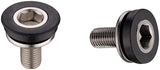 FSA, ML-019, Crank Bolt, Pair