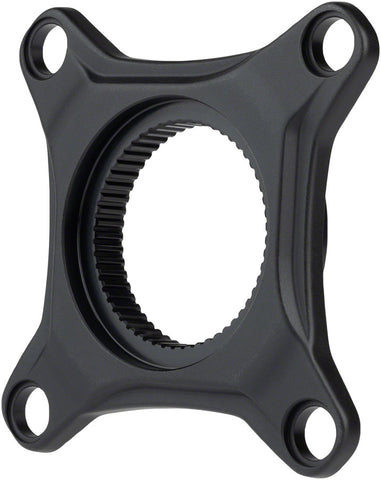 SRAM Mahle/Specialized SL Spider - 104BCD Ebike Black