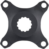 Samox 104 BCD eBike Spider Bosch GEN 3 50mm Chainline Black