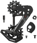 SRAM Eagle T-Type AXS Rear Derailleur Cage Kit - Compatible with all Eagle T-Type Rear Derailleurs Aluminum Cage