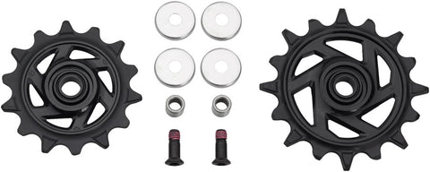 SRAM Eagle 70/90 T-Type Rear Derailleur Pulley Kit - 14t Upper and 16t Lower