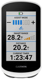 Garmin Edge Explore 2 Bike Computer - GPS Wireless Black