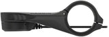 Garmin Edge Power Mount - Black Mount Only