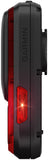 Garmin Varia RearVue 820  Radar, Tail Light with Advanced Features