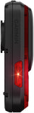 Garmin Varia RearVue 820  Radar, Tail Light with Advanced Features