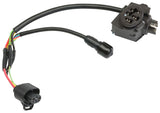 Bosch PowerPack Frame YCable 370mm Shimano SRAM Nuvinci HISync
