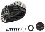 Bosch Performance Line Speed/Cargo Speed Drive Unit 28 mph Only Available