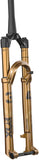 Fox Shox 34 Factory SC 50th Fork, 29", 44r, 120mm, Grip SL,Gold