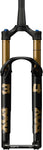 FOX 34 SL Factory Suspension Fork - 29", 120 mm, 15 x 110 mm, Kabolt SL, 44mm Offset, GRIP SL Damper, Push-Lock, Shiny Black