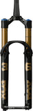 FOX 36 SL Factory Suspension Fork - 29", 140 mm, 15 x 110 mm, Kabolt SL, 44mm Offset, GRIP X Damper, Shiny Black