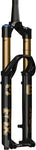 FOX 36 SL Factory Suspension Fork - 29", 140 mm, 15 x 110 mm, Kabolt SL, 44mm Offset, GRIP X Damper, Shiny Black