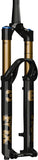 FOX 36 SL Factory Suspension Fork - 29", 140 mm, 15 x 110 mm, Kabolt SL, 44mm Offset, GRIP X Damper, Shiny Black