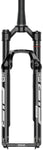 RockShox SID SL Ultimate Race Day 2 Suspension Fork - 29 100 mm 15 x 110 mm 44 mm Offset Gloss Black 3P Crown D1