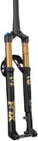 FOX 2025, 32 K-FLOAT SC 29in F-S SC 100 Grip SL Remote-Adj Psh-Lk (10pm CP) Shiny Blk Kashima/Grey/Gloss Blk Logo Kabolt SL 110 BLK 1.5 T 44mm Rake AM