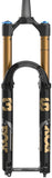 FOX 36 Factory Suspension Fork - 29 160 mm 15 x 110 mm Kabolt-X 44mm Offset GRIP X Damper Shiny Black