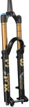 FOX 36 Factory Suspension Fork - 29 160 mm 15 x 110 mm Kabolt-X 44mm Offset GRIP X Damper Shiny Black