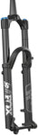 FOX 36 Performance Suspension Fork - 29 160 mm 15QR x 110 mm 44mm Offset GRIP Damper 3-Position Matte Black