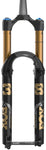 FOX 38 Factory Suspension Fork - 29 170 mm 15 x 110 mm Kabolt-X 44mm Offset GRIP X2 Damper Shiny Black