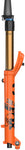 FOX 38 Factory Suspension Fork - 29 170 mm 15 x 110 mm Kabolt-X 44mm Offset GRIP X2 Damper Shiny Orange