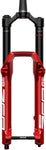 RockShox ZEB Ultimate Charger 3.1 RC2 Suspension Fork - 29 190 mm 15 x 110 mm 44 mm Offset Red A3