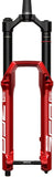 RockShox ZEB Ultimate Charger 3.1 RC2 Suspension Fork - 29 190 mm 15 x 110 mm 44 mm Offset Red A3