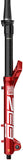 RockShox ZEB Ultimate Charger 3.1 RC2 Suspension Fork - 29 190 mm 15 x 110 mm 44 mm Offset Red A3