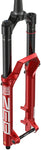 RockShox ZEB Ultimate Charger 3.1 RC2 Suspension Fork - 29 190 mm 15 x 110 mm 44 mm Offset Red A3