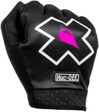 Muc-Off, MTB Ride, Full Finger Gloves, Unisex, Black, XS, Pair