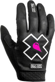 Muc-Off, MTB Ride, Full Finger Gloves, Unisex, Black, XS, Pair