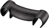 Hbar Fsa Vision Tt Clipon Snakebite Aero Bridge Bk