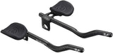 Hbar Fsa Vision Trimax Carbon Clip On Js-Bend 31.8X210-360 Bk