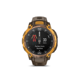 Garmin Instinct Crossover AMOLED  Bronze/Sunburst